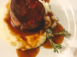 Arauco restaurant