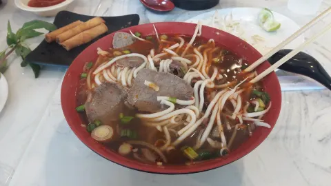 Phở Vietnam in Cary
