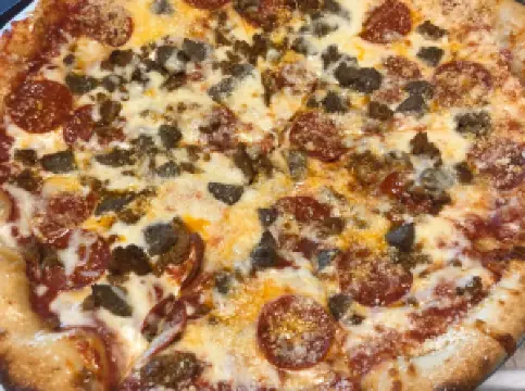 Mellow Mushroom Mobile