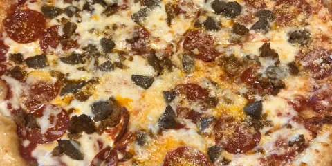 Mellow Mushroom Columbus