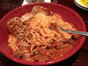Carrabba's Italian Grill