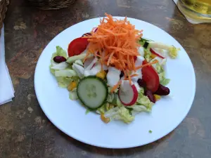 Hotel Restaurant am Markt