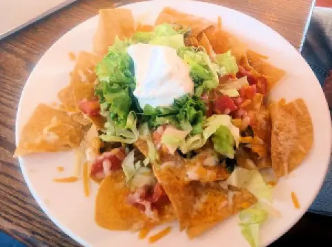 The Corner Tavern and Grill