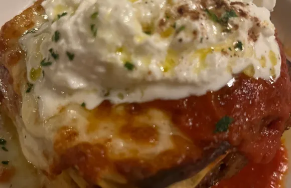 Torchio Pasta Bar