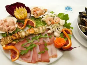 Ristorante Pizzeria Benaco