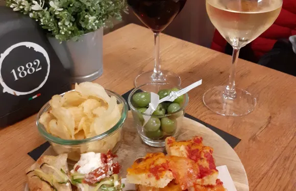 Eataly Genova