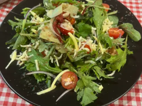 Mel's Pizzeria & Italian Restaurant