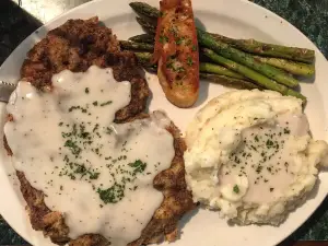 The Boathouse Bar and BBQ