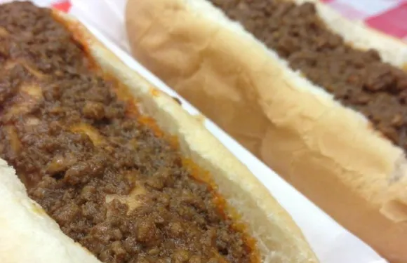 Jim's Texas Hots