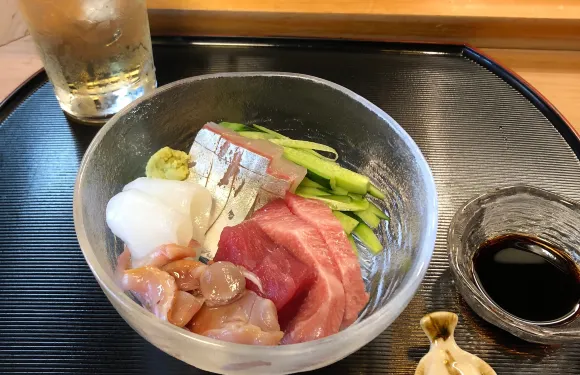 Sushi Miyuki