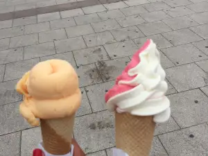 GLACES LOPEZ