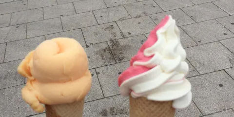 Glaces Lopez