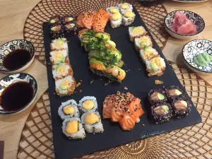 Esprit Sushi Ajaccio