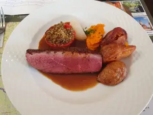 L'Auberge Solognote