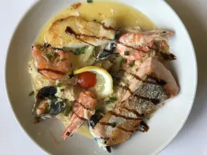Bar Brasserie le Plein Sud