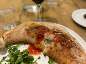 Via Roma