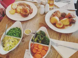 The Railway Inn