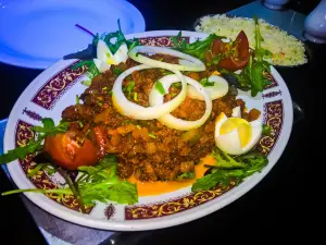 Jamal's