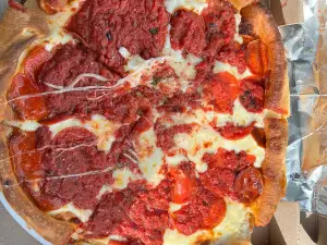Rocco's Little Chicago