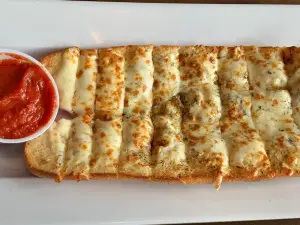 Mellow Mushroom Gainesville