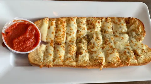 Mellow Mushroom Gainesville in Hall County