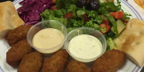 Ali Baba Express