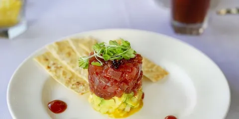 The Capital Grille