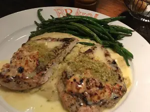 Bravo! Italian Kitchen
