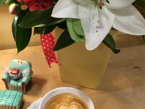 Isabel's Espresso