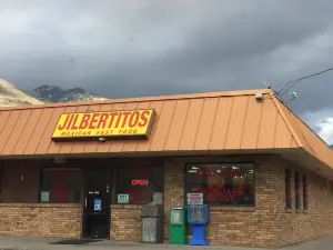 Jilbertito's Mexican Food