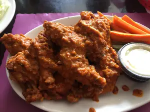 Parker's Grille & Tap House