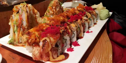 Miyabi Restaurant