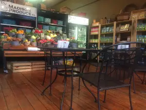 The Madison Produce Company
