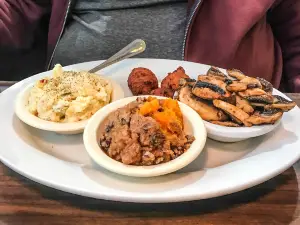 Cowboy Restaurant