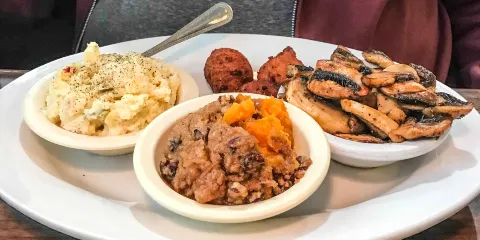 Cowboy Restaurant