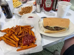 Rocky & Carlo's: Restaurant & Bar | Italian