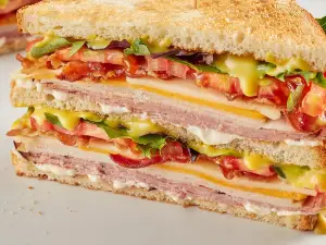 McAlister's Deli