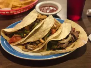 Nacho's Mexican Restaurant