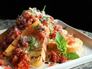 Brewster's Italian Cafe