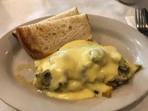 Mattina Bella Restaurant