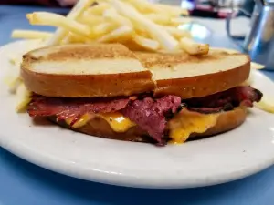 A C's Eatery