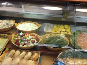 S&S Restaurant