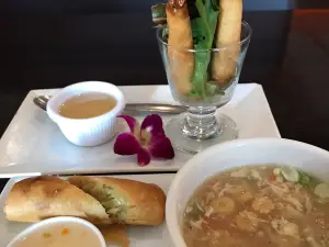 Thai Lotus - TEQUESTA, FL