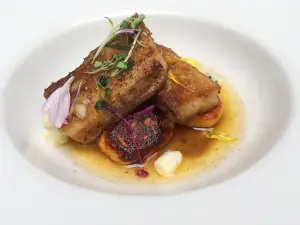 M bistro Restaurant