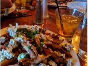 The Publik House