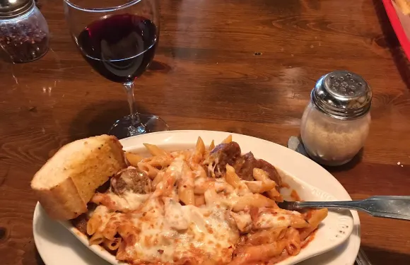 The Mediterranean Restaurant & Cafe
