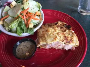 Lovejoy's Bar & Grill