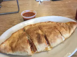 Brick Oven Bistro