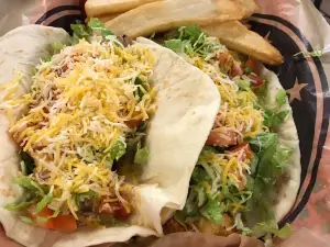 The Shack's Smokehouse & Seafood