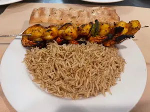 Kabul Afghan Cuisine